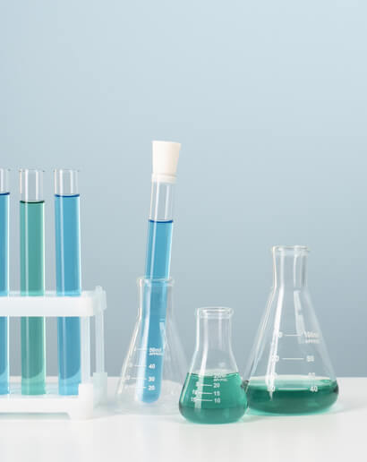 Возможность и перспективы использования комбинированных коагулянтов-флокулянтов в системе очистки городских сточных вод