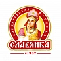 Кондитерская фабрика Славянка